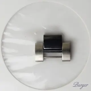 Longines Conquest Steel / Ceramic Link 21,00 MM