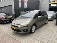 Citroen C4 Picasso 2.0-16V Ambiance EB6V 5p. 2e Eigenaar! Airco NAP APK