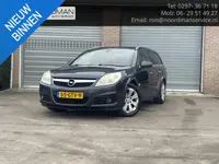 Opel Vectra Wagon 2.0-16V T. Executive