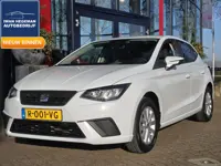 SEAT Ibiza 1.0 EcoTSI Style Business Connect | Navigatie via Apple carplay | Cruise Control | Parkee