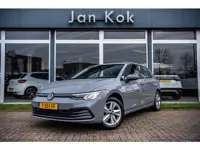 Volkswagen Golf 1.0 TSi 110 pk Life | Achteruitrijcamera | Parkeersensoren | Digit. Instrumentarium