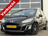 Peugeot 308 1.6 VTi Access 120pk | Bluetooth | Cruise control | Elektrische ramen voor en achter | I
