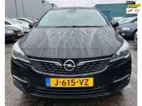 Opel Astra Sports Tourer 1.5 CDTI motor promleem km 156xxx