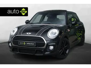 Mini Mini 1.5 Cooper Chili Serious Business / Pano / JCW Pakket
