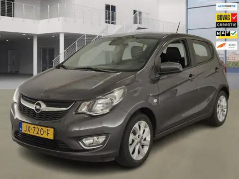Opel KARL 1.0 ecoFLEX Innovation 1e Eig. 46.300 km +NAP NL-auto