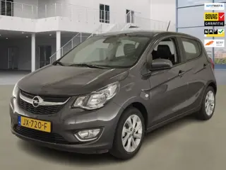 Opel KARL 1.0 ecoFLEX Innovation 1e Eig. 46.300 km +NAP NL-auto