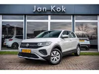 Volkswagen T-Cross 1.0 TSi 90 pk | Parkeersensoren | App Connect | Digit. Instrumentarium