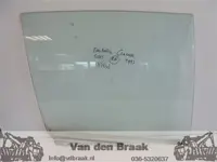 Daihatsu Charade 5 deurs 1993-2000 Portierraam rechtsachter