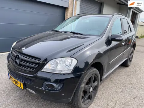 Mercedes-Benz ML 280 CDI