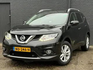 Nissan X-Trail 1.6 DIG-T Business NAVI | CAMERA | LEDER | PANO | PDC | STOELVER | NWE APK