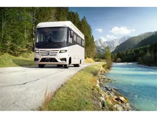 Morelo HOME 78L Nieuwste Model Gasvrij max 6.000kg