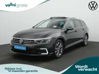 Volkswagen Passat Variant 1.4 TSI PHEV 218 pk DSG GTE Business | Panoramadak | Trekhaak | Leder | Na