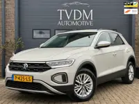 Volkswagen T-Roc 1.5 TSI Life Active|NAVI|CAMERA|CARPLAY|VIRTUAL