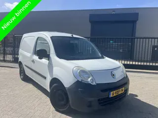 Renault Kangoo 1.5 dCi 75 Cruise Clima Navigatie parkeersensor