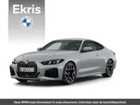 BMW 4 serie Coupé 420i M Sport | Comfort Pack | Showroom Selection