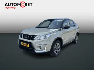 Suzuki Vitara 1.0 Boosterjet Select