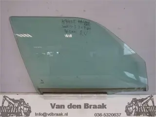 Saab 9-3 5 deurs Hb 1998-2002 Portierraam rechtsvoor