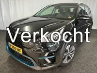 Kia e-Niro DynamicLine 64 kWh ECC/CAMERA/APPLE/3 FASE/100% SOH