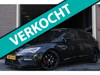 Seat LEON 1.8 TSI 179PK FR |Facelift|Pano|Maxton|Vol!|