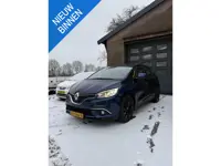 Renault Scénic 1.2 TCe Zen Climate/Navi/Led/Cruise/NAP