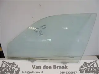 Daihatsu Charade 5 deurs 1993-2000 Portierraam linksvoor