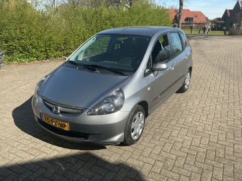 HONDA JAZZ 1.2 COOL
