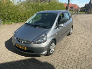 HONDA JAZZ 1.2 COOL