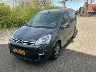 CITROEN BERLINGO 1.6 BLUEHDI BUSINESS