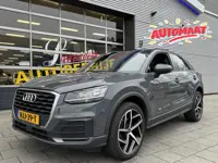 Audi Q2 30 TFSI Design Pro Line Plus - AUTOMAAT I Panorama dak I Airco I PDC I Sport velgen 19 I Afn