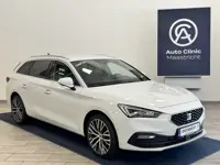 SEAT Leon Sportstourer 1.5 TSI FR Xcellence | VIRTUAL | ADAPTIVE CC | NAVI |