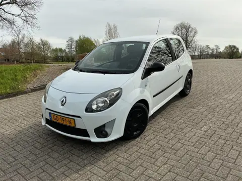 RENAULT TWINGO 1.2 DYNAMIQUE
