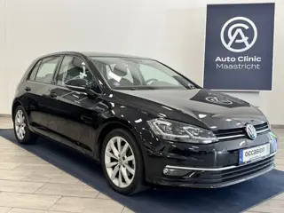 Volkswagen Golf 7.5 Highline 7.5 TSI 150pk | VIRTUAL |NAVI | CAMERA |