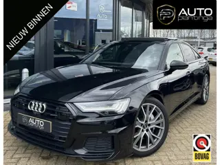 Audi A6 Limousine 50 TDI quattro Sport Pro Line S BOMVOL! | 3X S-Line | 1e Eigenaar | NL AUTO | PANO