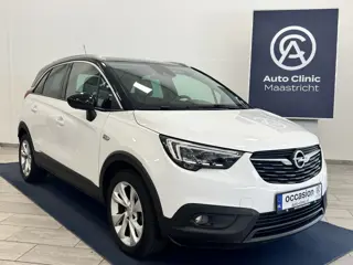 Opel Crossland X 1.2 Turbo Ultimate | PANO | NAVI |