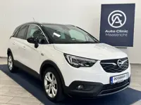 Opel Crossland X 1.2 Turbo Ultimate | PANO | NAVI |