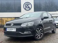 Volkswagen Polo 1.0 SOUND EDITION 5-DRS | WINTERPAKKET | CRUISE | PDC |