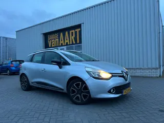 Renault Clio Estate 0.9 TCe Dynamique | SCHERM |