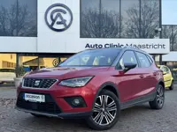 SEAT Arona 1.0 TSI Xcellence Launch Edition /  / FULL LED / BEATS / CARPLAY / WINTERPAKKET /