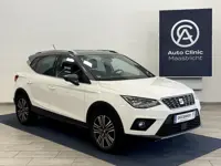 SEAT Arona 1.0 TSI Xcellence Launch Edition | FULL LED | CARPLAY | WINTERPAKKET |
