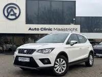 SEAT Arona 1.0 TSI Xcellence DSG / AUTOMAAT / NAVI / CRUISE /