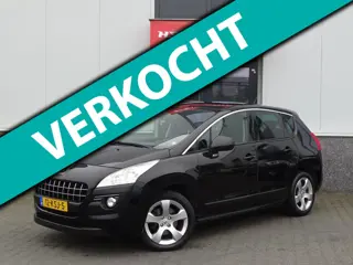 Peugeot 3008 1.6 THP Première airco panodak org NL Export/Handel
