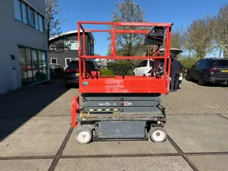 Skyjack sj 3219 (bj 2021)