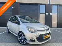 Renault Twingo 1.5 dCi Dynamique Clima Bluetooth RS Fase 2