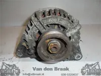 Audi A6 2.4 V6 30V 2001-2005 Dynamo
