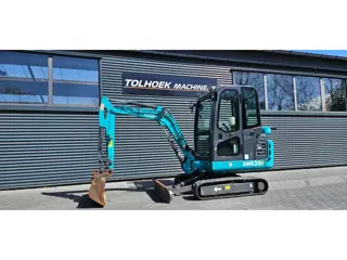 Sunward SWE20 (bj 2021)