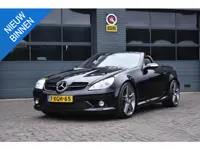 Mercedes-Benz SLK-klasse 200 Kompressor