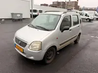 Suzuki Wagon R+ 1.3 GL | 2002 | 204.946 km