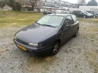 Fiat Bravo 1.6-16V SX | 1998 | 128.295 km