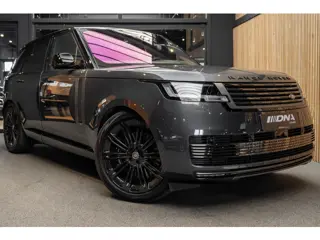 Land Rover Range Rover P530 SV Signature Volleder Koelbox 4.4 P530 SV Captain Seat Massage