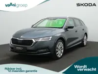 Skoda Octavia Combi 1.4 TSI iV 204 pk DSG PHEV Business Edition | Achteruitrijcamera | Stoelverwarmi